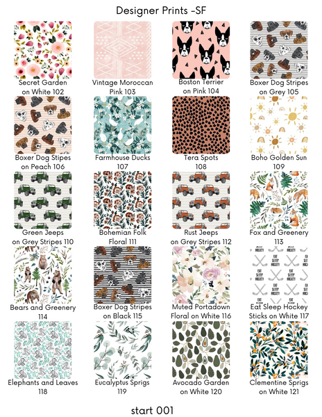 Lovey Blankets & Crinkle Minis - MADE FOR YOU - Dotboxed