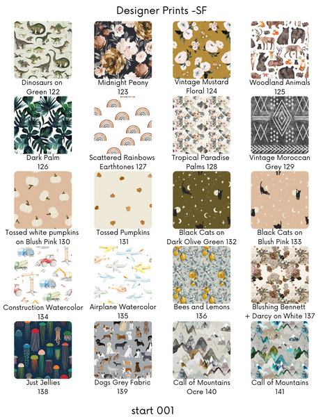 Lovey Blankets & Crinkle Minis - MADE FOR YOU - Dotboxed