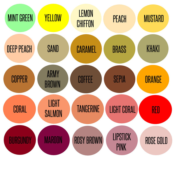 Medium Name Repeat on Coloured Background - Personalized Name Bedding - Dotboxed
