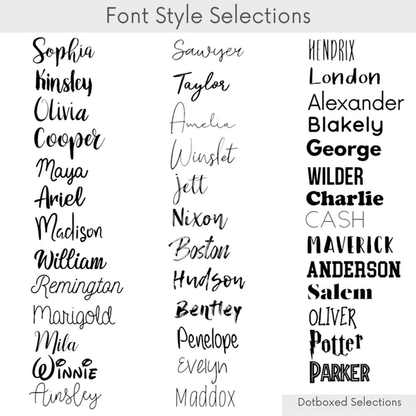 Personalized Name Twin Sheet-  Tribal Arrows - Dotboxed