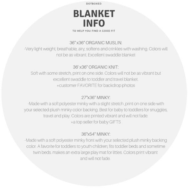 B+W Plaid Name - Personalized Name Bedding - Dotboxed