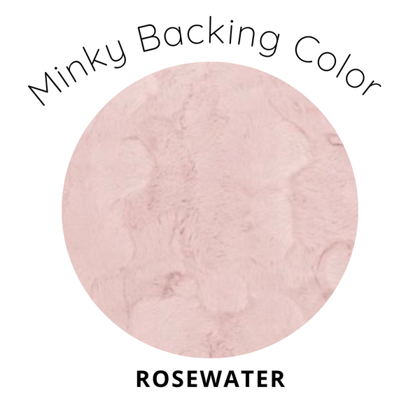 Lovey Blanket -  Skateboard Ghosts - Dotboxed