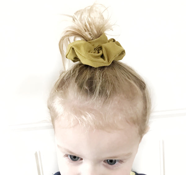 Scrunchies - Dotboxed
